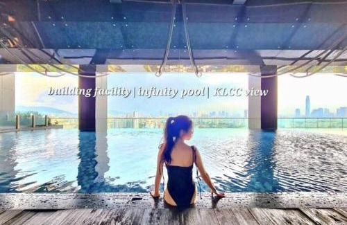 Kuala Lumpur Apartment | Rental unit at M City Tower 3