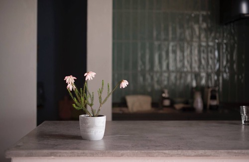 Kirishima House | Rental vacation home with natural hot spring Hanar - Hanare Kanade/Kirishima Kagoshima