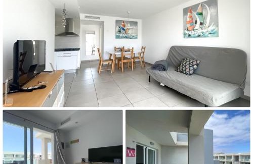 Corralejo Apartment | Rentalfue Corralejo Sun Amas house