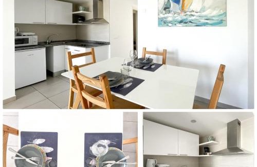 Corralejo Apartment | Rentalfue Corralejo Sun Amas house