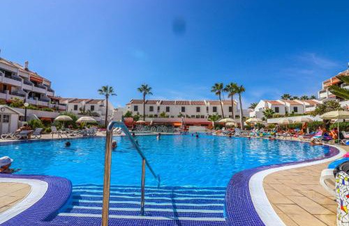 El Madronal Villa | Rentaliday Garden Beach
