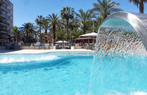 Salou City Centre Apartment | Rentalmar Los Peces