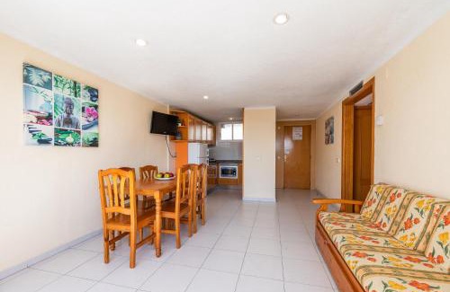 Salou City Centre Apartment | Rentalmar Los Peces