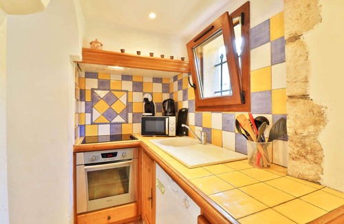 Le Bar-sur-Loup Apartment | RENTALS-06 NOELIE'S HOUSE - 300M RIVIERE 30mn NICE CANNES ANTIBES