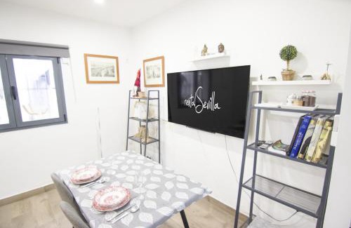 Arbol Gordo Apartment | RentalSevilla Conde del Águila