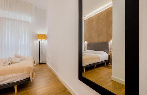 Museo Apartment | RentalSevilla Gravina