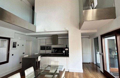 Guillena Villa | Rentalsevilla La Villa de Berlín