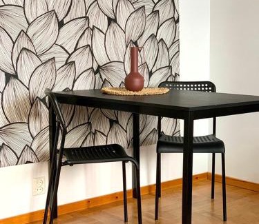 Skelleftea Apartment | Rentalux Studio at Stationsgatan