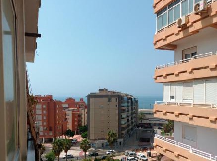 Almeria Centro Apartment | Rentaly Holidays Apartamento Artes de Arcos Almería