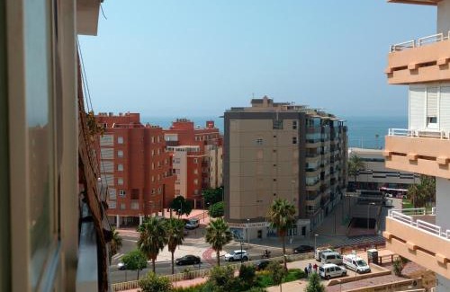 Almeria Centro Apartment | Rentaly Holidays Apartamento Artes de Arcos Almería