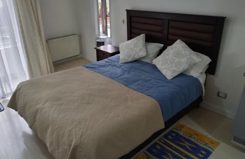 Providencia Apartment | RentApartNuevadeLyon