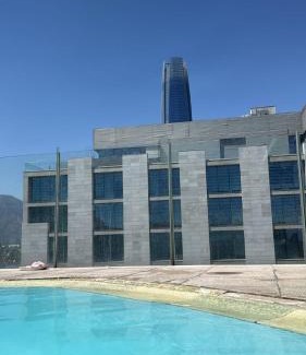 Providencia Apartment | RentApartNuevadeLyon12