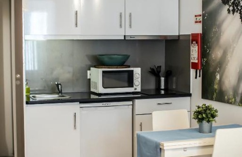 Coimbra City Centre Apartment | RentaStudio Coimbra