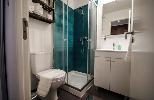 Coimbra City Centre Apartment | RentaStudio Coimbra