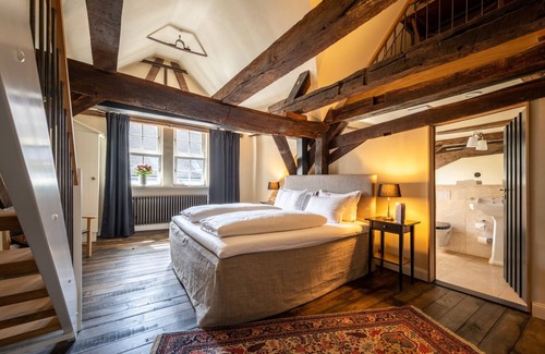 Mitte Hotel | Renthof Kassel