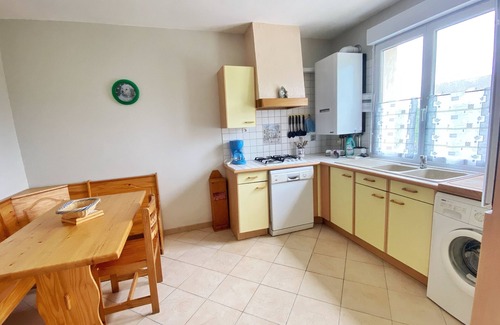 Ravenoville Cottage | Renting a gite near the sea - Normandy - Sainte Mère Eglise
