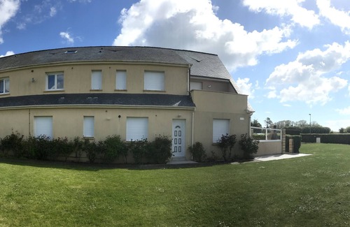 Ravenoville Cottage | Renting a gite near the sea - Normandy - Sainte Mère Eglise