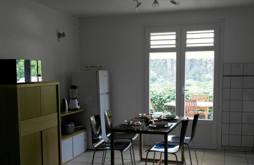 Le Marin House | Renting a magnificent T2 of 47 m2