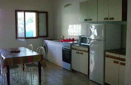 Cargese Apartment | Renting an apartment T3 located in a quiet area of ​Cargese