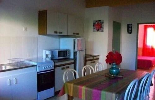 Cargese Apartment | Renting an apartment T3 located in a quiet area of ​Cargese