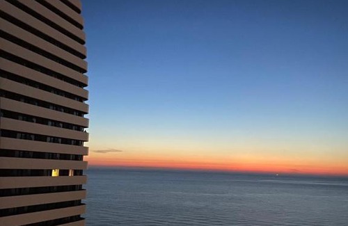 New Boulevard Apartment | Renting apartment in Batumi with a great view