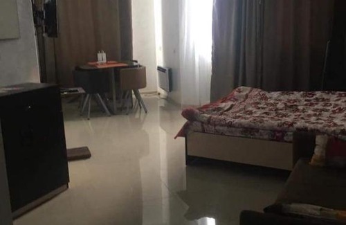 New Boulevard Apartment | Renting apartment in Batumi with a great view
