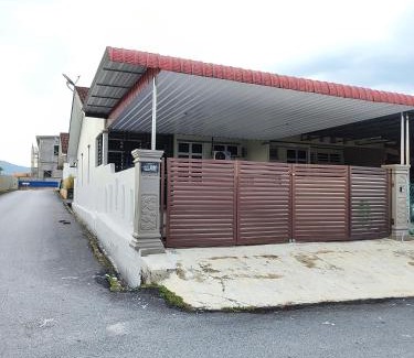 Kulim House | Rentio Homestay