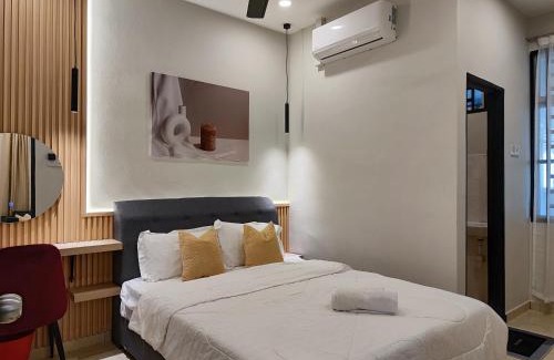 Kulim House | Rentio Homestay