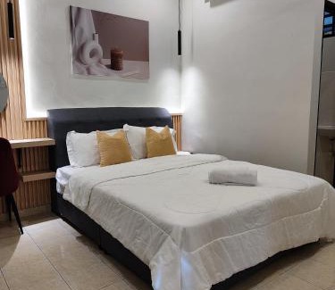 Kulim House | Rentio Homestay