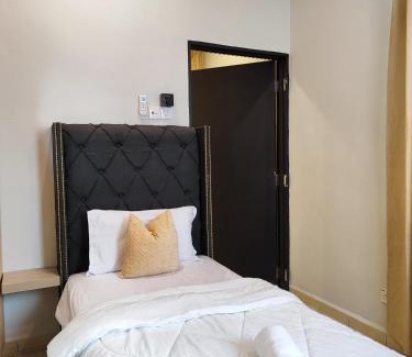 Kulim House | Rentio Homestay