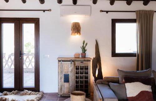 El Rescate Villa | RentitSpain Complejo Rural Los Fandangos Lujo y Confort