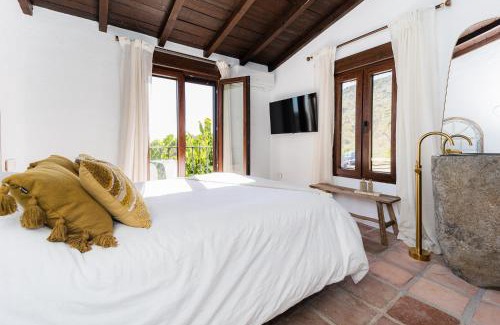 El Rescate Villa | RentitSpain Complejo Rural Los Fandangos Lujo y Confort