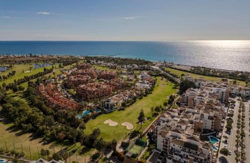 Motril Apartment | RentitSpain - TRM 2 - Mar y monte Playa Granada