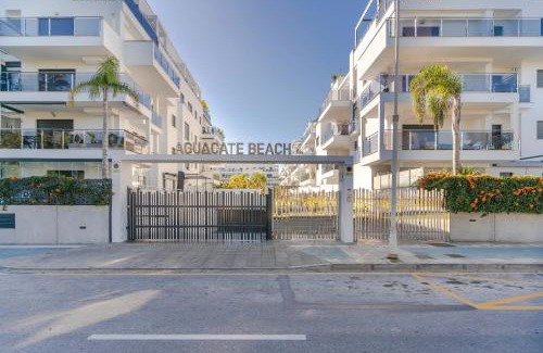 Motril Apartment | RentitSpain - TRM 2 - Mar y monte Playa Granada