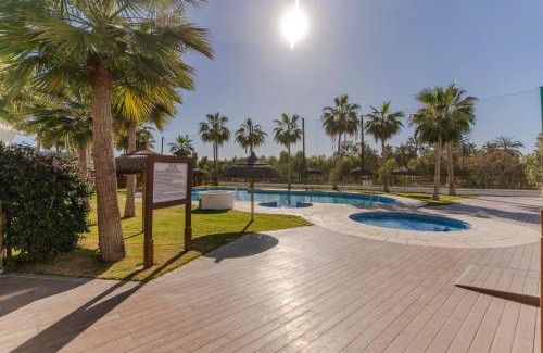 Motril Apartment | RentitSpain - TRM 2 - Mar y monte Playa Granada