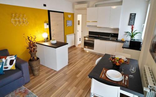 Bovisa Apartment | Rentopolis Apartments - Palazzo Candiani