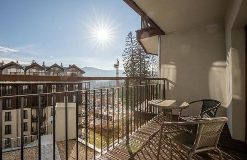 Szklarska Poreba Apartment | RentPlanet - Apartamenty Górna Resorts