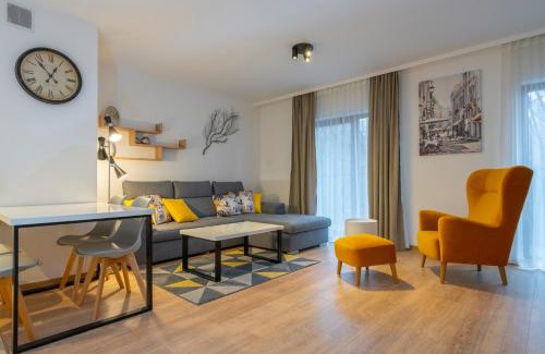 Szklarska Poreba Apartment | RentPlanet - Apartamenty Górna Resorts
