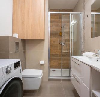 Szklarska Poreba Apartment | RentPlanet - Apartamenty Górna Resorts