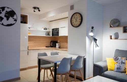 Szklarska Poreba Apartment | RentPlanet - Apartamenty Górna Resorts