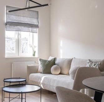 Stare Miasto Apartment | RentPlanet - Apartament Jęczmienna