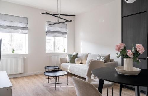Stare Miasto Apartment | RentPlanet - Apartament Jęczmienna