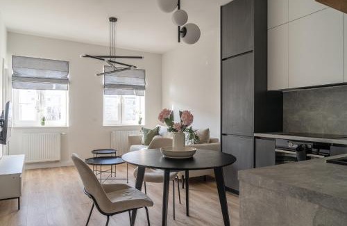 Stare Miasto Apartment | RentPlanet - Apartament Jęczmienna