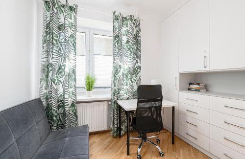 Mokotow Apartment | RentPlanet - Apartament Służew