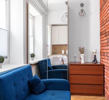 Mokotow Apartment | RentPlanet - Apartament Służew