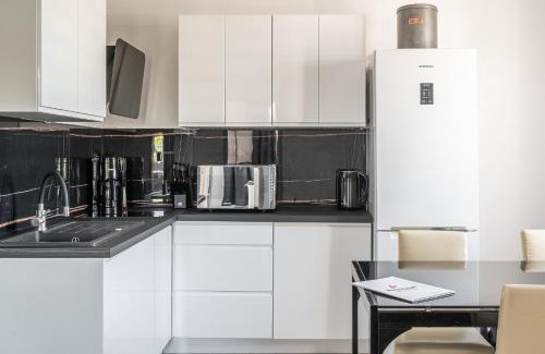 Krzyki Apartment | RentPlanet - Apartamenty Na Grobli