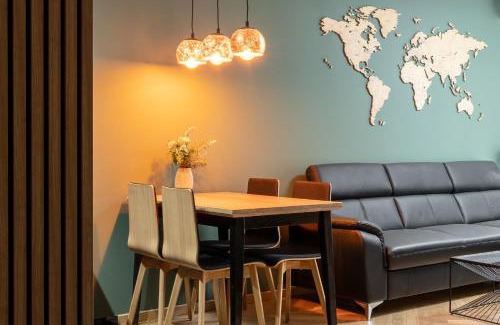 Stare Miasto Apartment | RentPlanet - Apartamenty Quorum