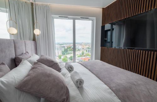 Stare Miasto Apartment | RentPlanet - Apartamenty Quorum