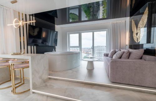 Stare Miasto Apartment | RentPlanet - Apartamenty Quorum
