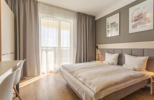 Wola Apartment | RentPlanet - Apartamenty Wolska